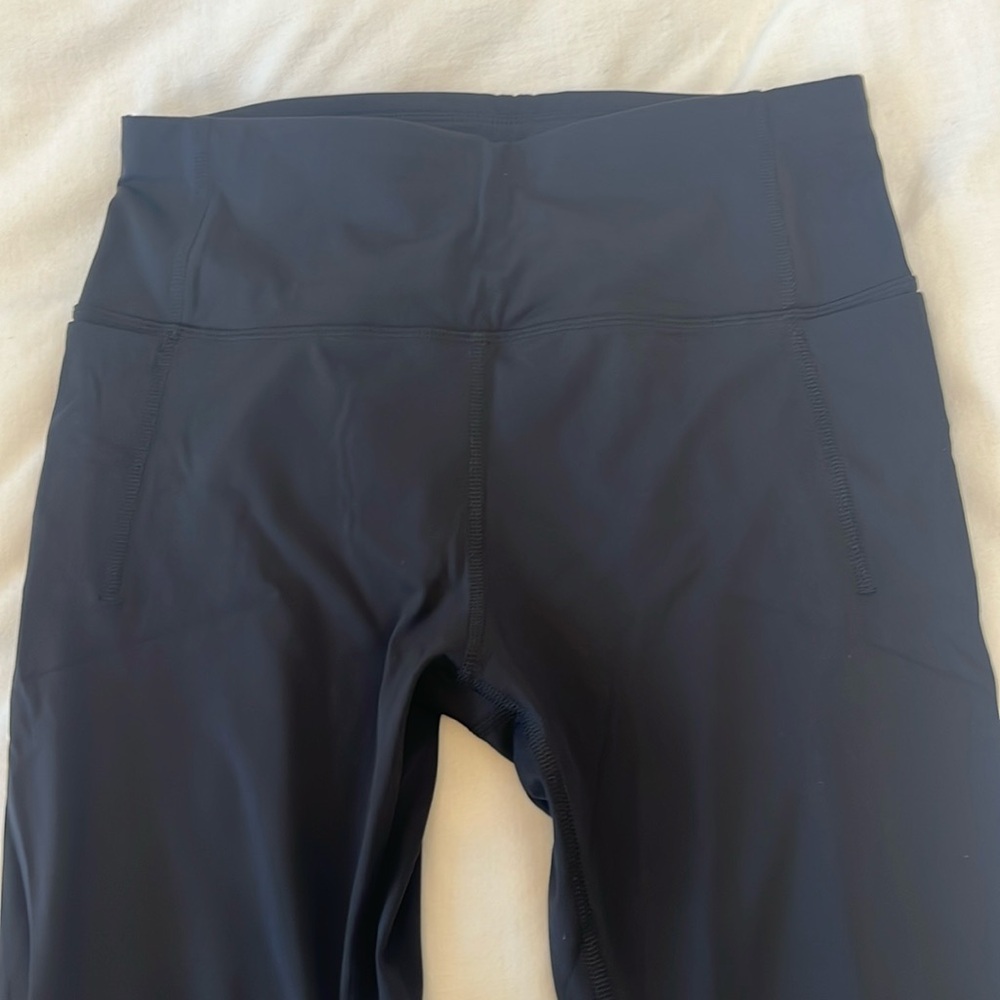 Brand new Amazon leggings.  Never worn, size large.  Bought the wrong size